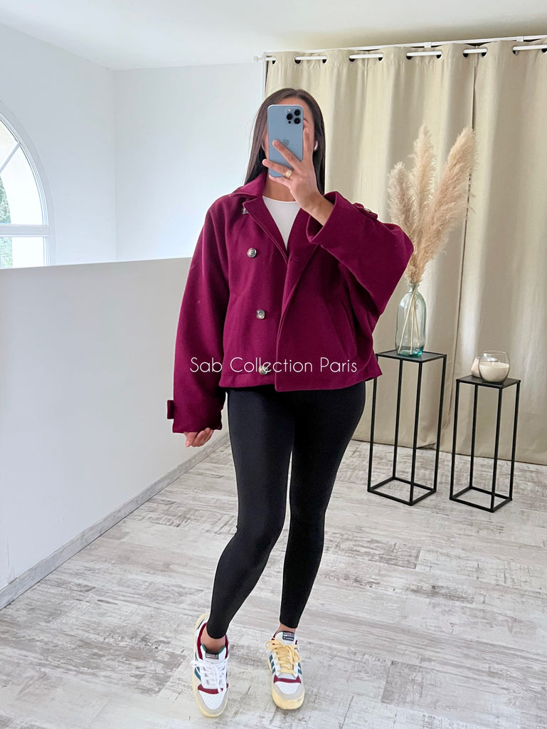Trench Court Bordeaux