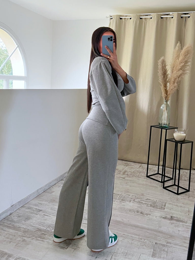 Ensemble Inspi Z Gris