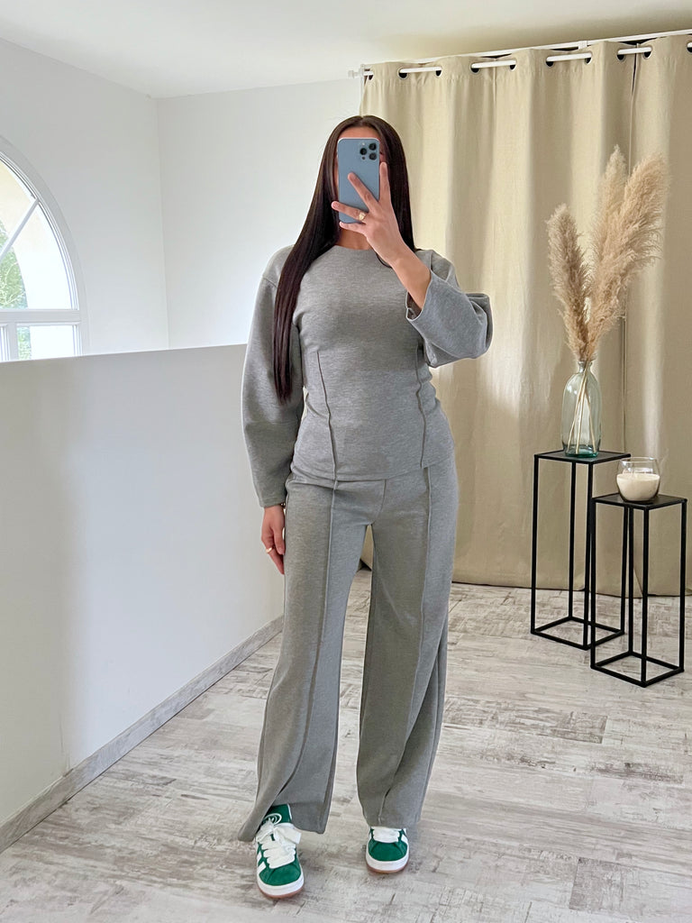 Ensemble Inspi Z Gris
