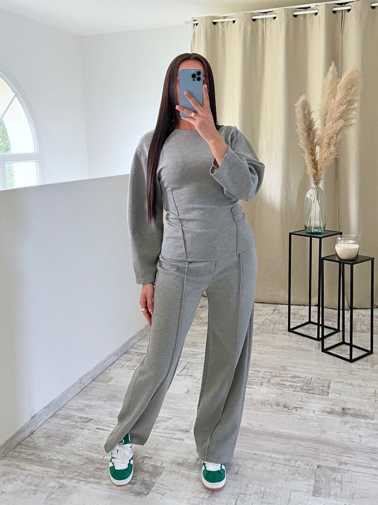 Ensemble Inspi Z Gris