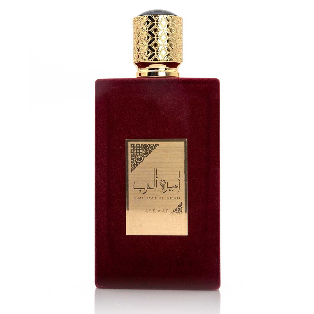 Parfum DUBAI Ameerat Al Arab Rouge