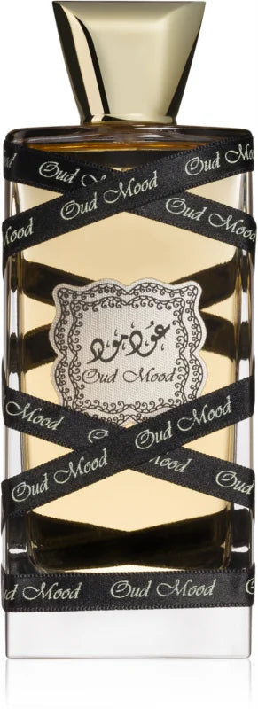 Parfum DUBAI Lattafa ~ Oud Mood