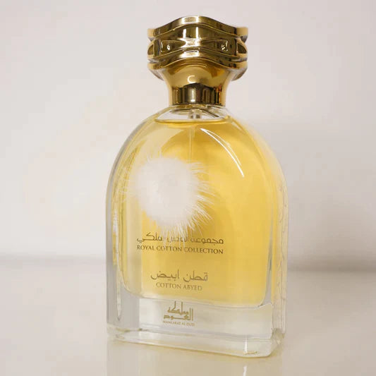 Parfum DUBAI Cotton Abyed