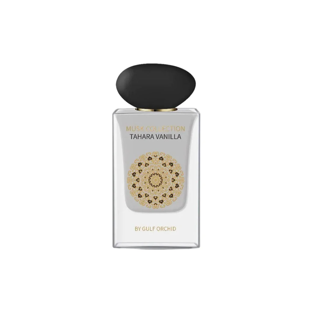 Parfum DUBAI Tahara Vanilla Musk