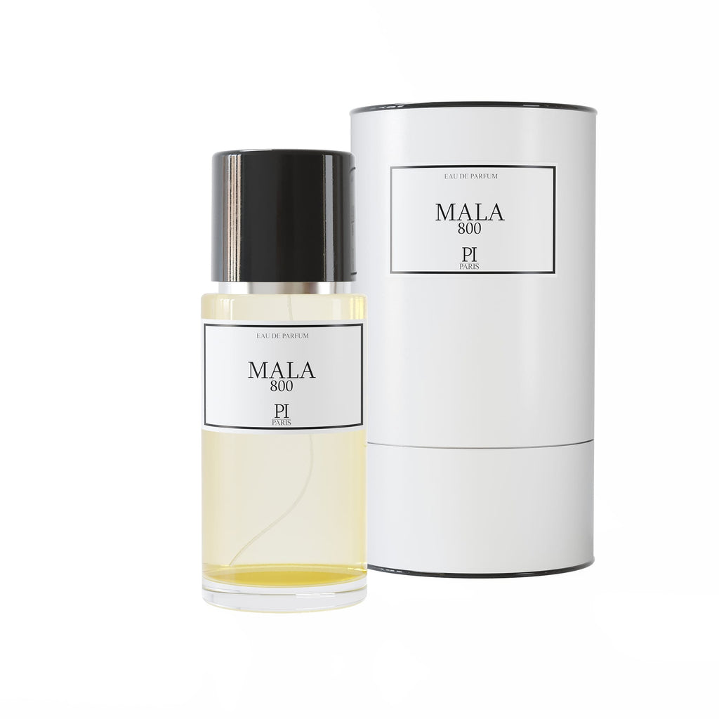 Eau De Parfum Mixte - MALA800 -