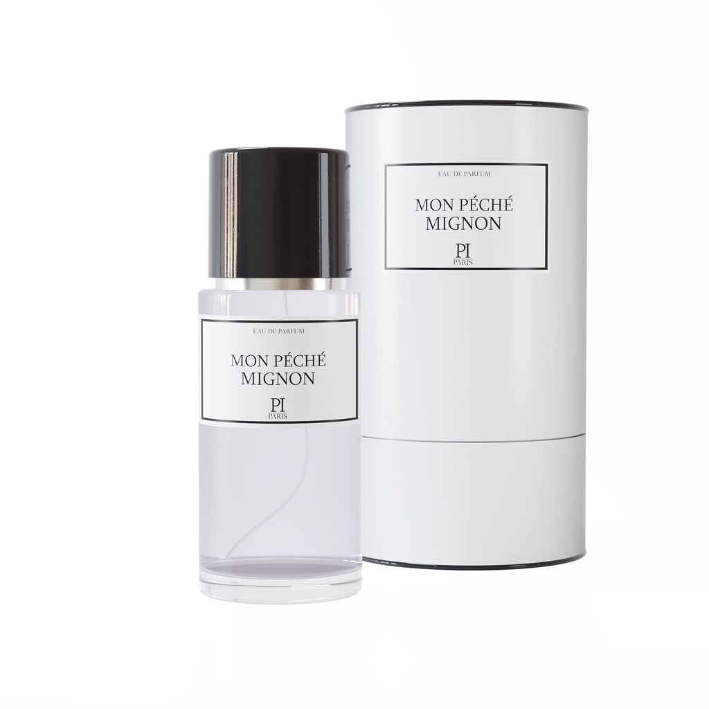 Eau De Parfum Mixte - MON PÉCHÉ MIGNON -